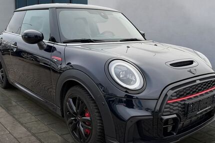 Mini John Cooper Works 14.500 km 34.780 &euro; Leimbach 36433