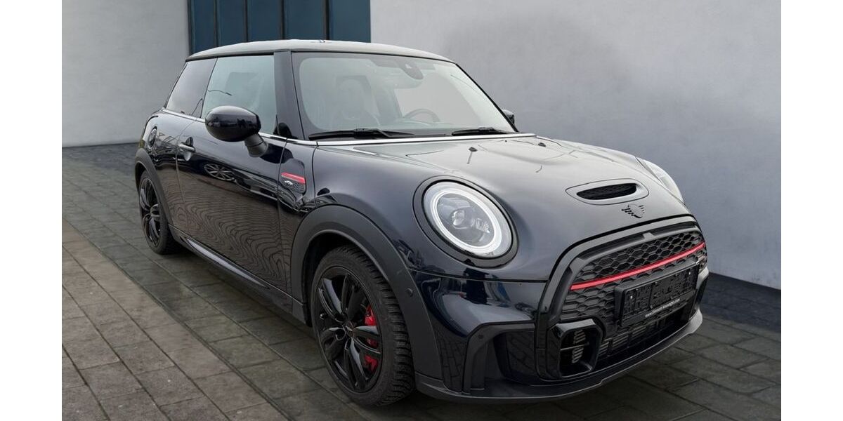 Mini John Cooper Works 14.500 km 34.780 &euro; Leimbach 36433