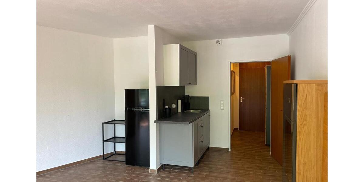Etagenwohnung Bad Essen - 1 Zimmer, 35 m&sup2;, 530&euro; | Angebot:25311421