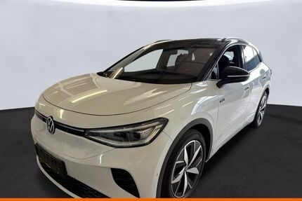 VW ID.4 51.704 km 34.999 &euro; Leinefelde-Worbis/DE 37327