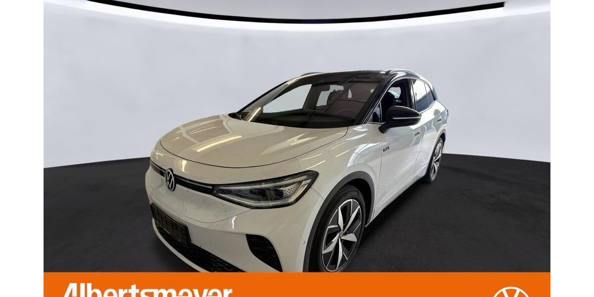 VW ID.4 51.704 km 34.999 &euro; Leinefelde-Worbis/DE 37327