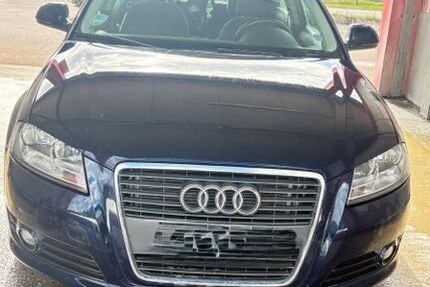 Audi A3 220.000 km 1.750 &euro; Bodenwöhr 92439