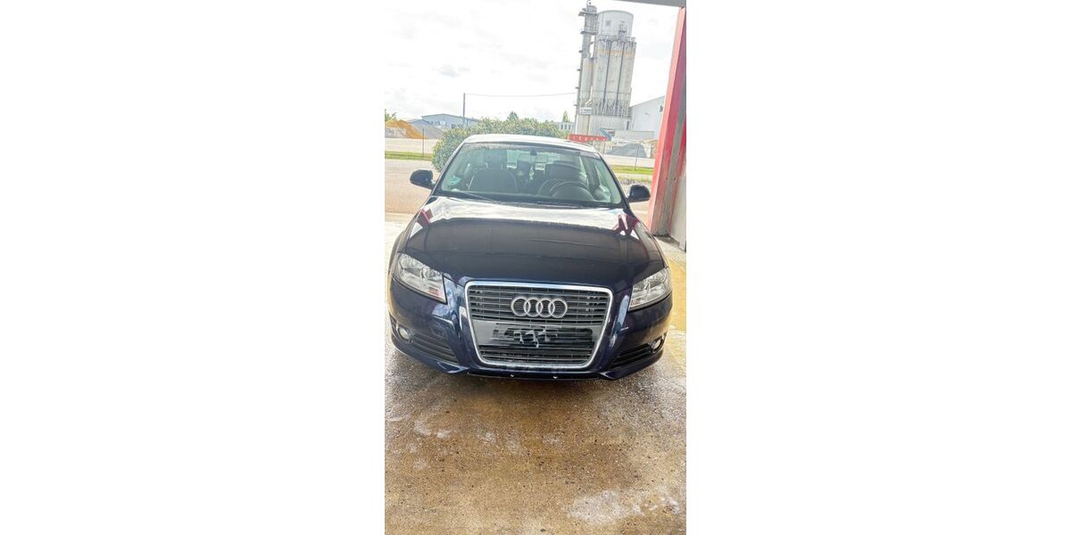 Audi A3 220.000 km 1.750 &euro; Bodenwöhr 92439