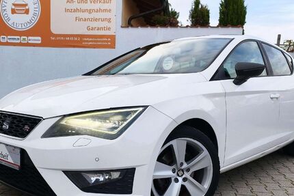 Seat Leon 280.000 km 6.490 &euro; Graben-Neudorf 76676