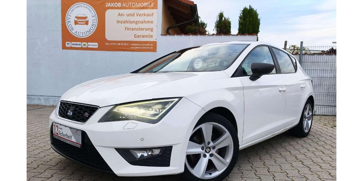 Seat Leon 280.000 km 6.490 &euro; Graben-Neudorf 76676