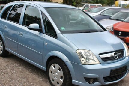 Opel Meriva 109.850 km 2.599 &euro; Berlin 13057