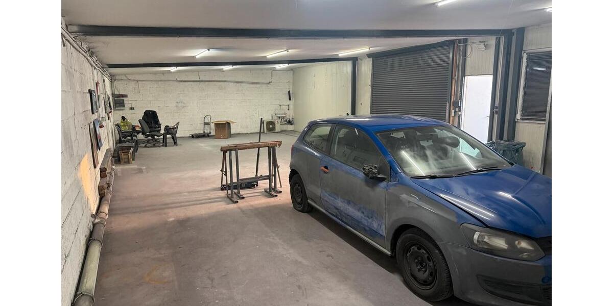 Gewerbeobjekt Kronau - 1.000&euro; | Angebot:26080754