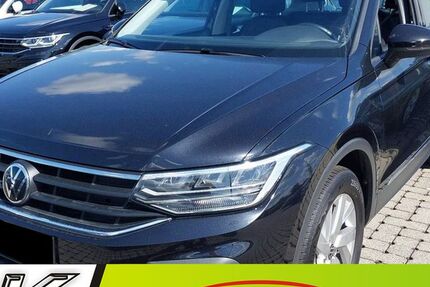 VW Tiguan 43.743 km 27.980 &euro; Barchfeld OT Immelborn 36456