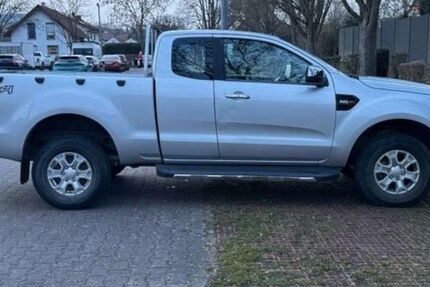 Ford Ranger 25.000 km 25.900 &euro; Mainz-Kostheim 55246