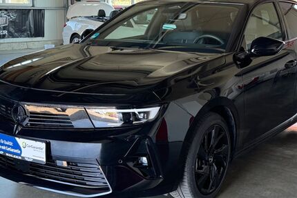 Opel Astra 21.300 km 17.800 &euro; Langenmosen 86571