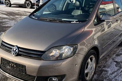 VW Golf Plus 163.957 km 7.370 &euro; Fürth 90763