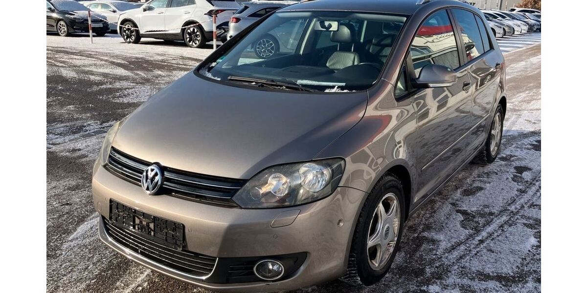 VW Golf Plus 163.957 km 7.370 &euro; Fürth 90763