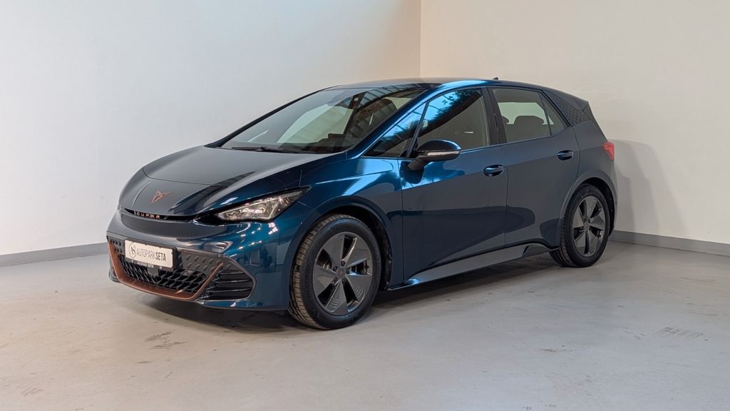 Cupra Born 50.000 km 23.975 &euro; Ellerhoop bei Hamburg 25373