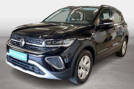 VW T-Cross 7.291 km 21.489 € Landshut 84030