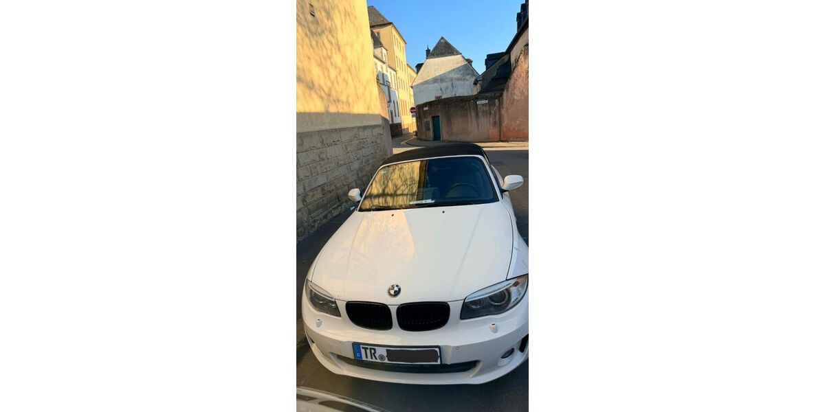 BMW 118 160.000 km 7.500 &euro; Trier 54290
