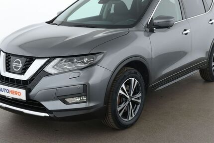 Nissan X-Trail 101.620 km 16.780 &euro; Leipzig 04328