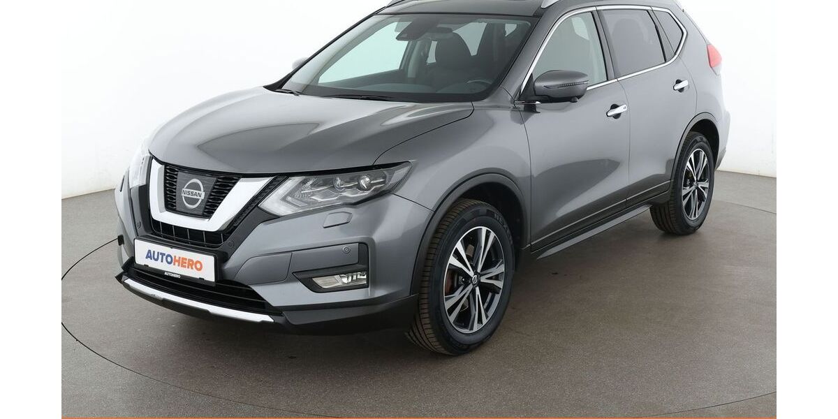 Nissan X-Trail 101.620 km 16.780 &euro; Leipzig 04328