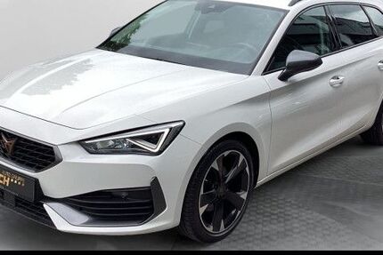 Cupra Leon 32.990 km 23.295 &euro; Schwäbisch Hall 74523