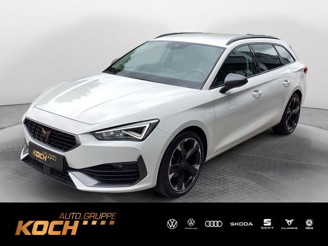 Cupra Leon 32.990 km 23.295 &euro; Schwäbisch Hall 74523
