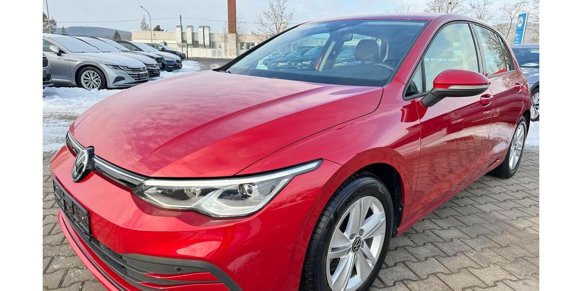 VW Golf 101.279 km 15.990 &euro; Nabburg 92507