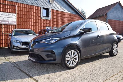 Renault ZOE 106.000 km 10.499 &euro; Wernigerode 38855