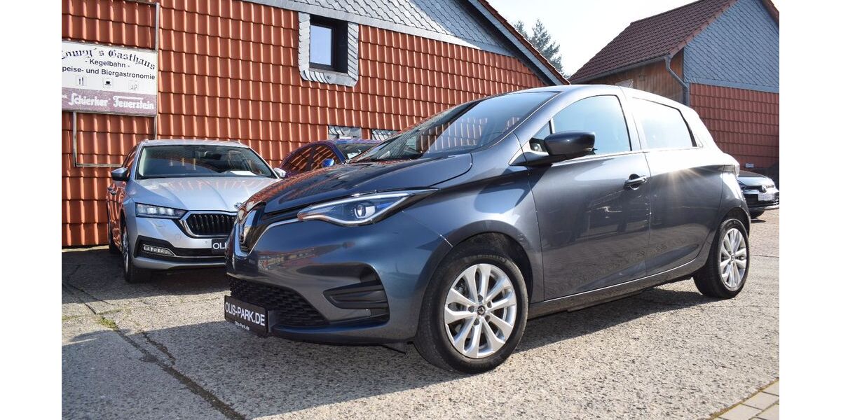 Renault ZOE 106.000 km 10.499 &euro; Wernigerode 38855