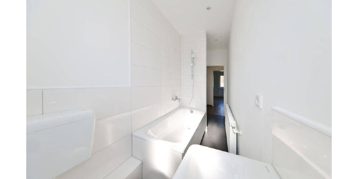 Etagenwohnung Sande - 3 Zimmer, 71 m&sup2;, 120.000&euro; | Angebot:26155830