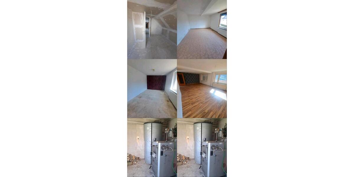 Einfamilienhaus Ballenstedt - 7 Zimmer, 200 m&sup2;, 95.000&euro; | Angebot:26888681