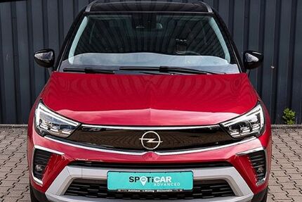 Opel Crossland (X) 40.000 km 19.900 &euro; Meckenheim 53340