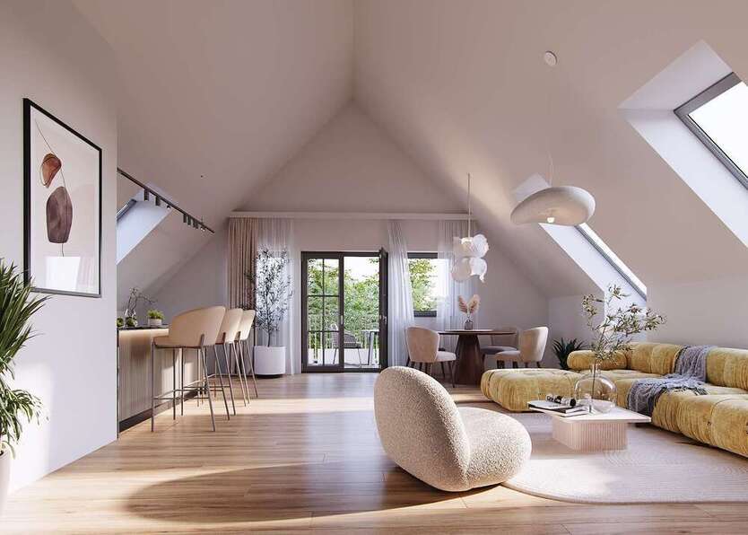 Grundstück zu verkaufen in Langenau 350.000 € 566 m²
