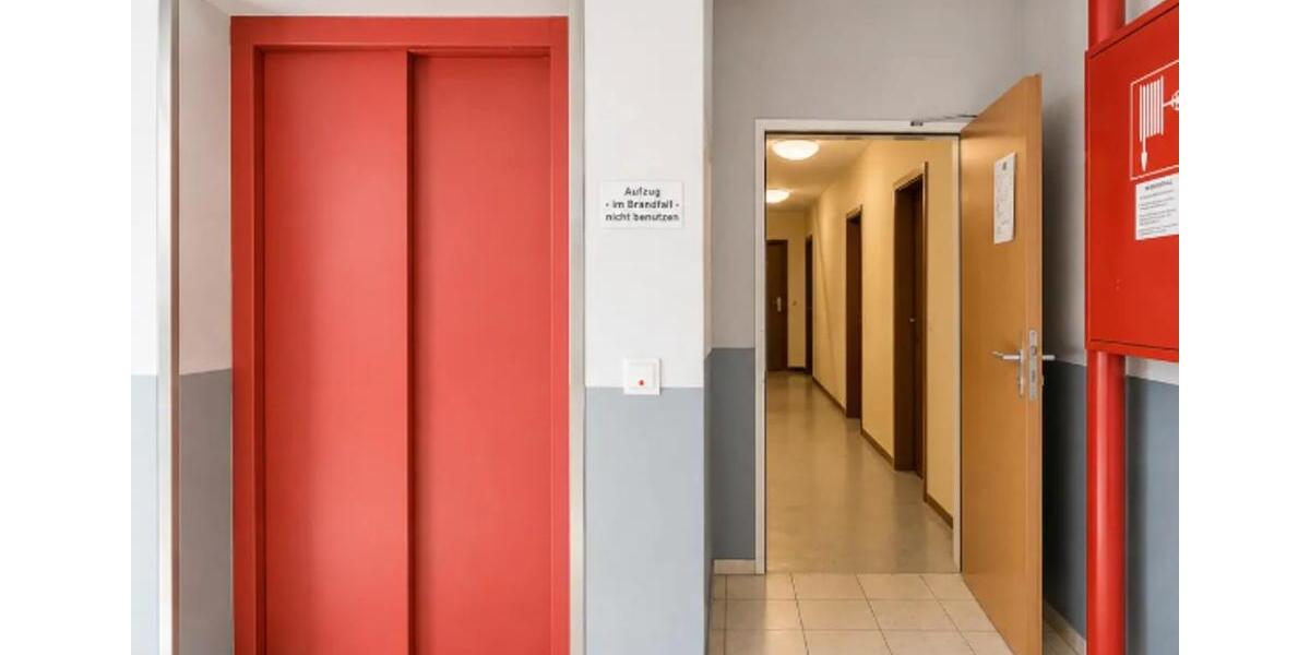 Etagenwohnung Kassel - 1 Zimmer, 23 m&sup2;, 74.000&euro; | Angebot:27121606