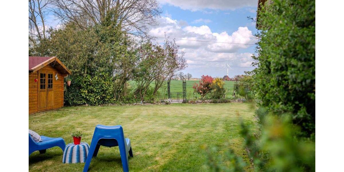 Einfamilienhaus Mettingen Bruch - 5 Zimmer, 110 m&sup2;, 298.000&euro; | Angebot:26389084