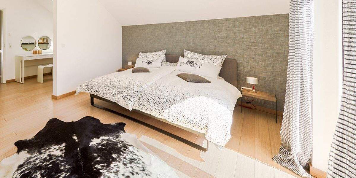 Doppelhaushälfte Eisenberg - 3 Zimmer, 123 m&sup2;, 317.999&euro; | Angebot:25820008