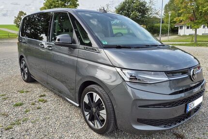 VW T7 Multivan 5.802 km 65.900 € Biberach 88400