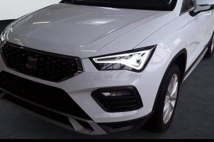 Seat Ateca 23.600 km 30.430 € Schwäbisch Hall 74523