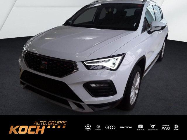 Seat Ateca 23.600 km 30.430 € Schwäbisch Hall 74523