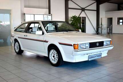 VW Scirocco 109.363 km 13.999 &euro; Düren 52351