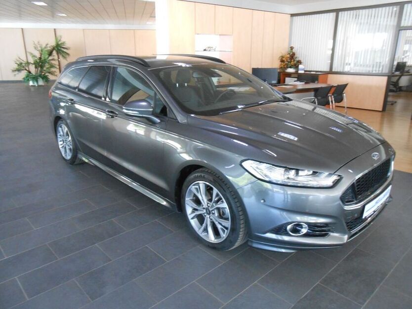 Mondeo