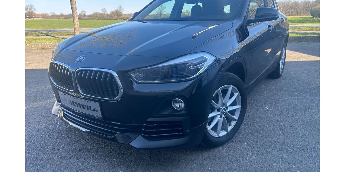 BMW X2 67.500 km 20.990 &euro; Steinfurt 48565