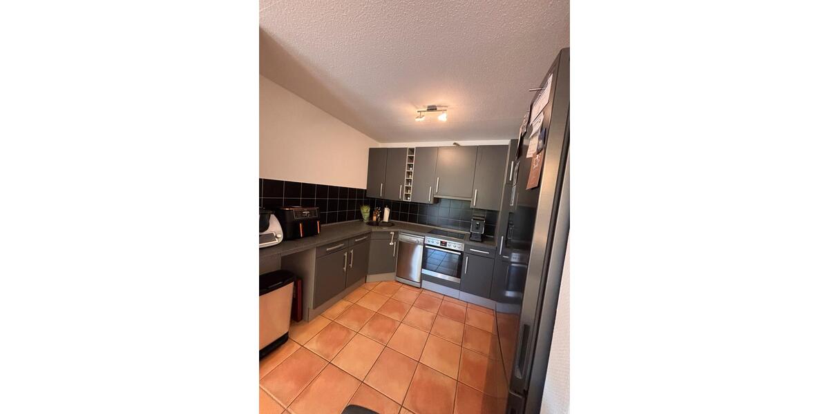 Erdgeschoßwohnung Neustadt am Rübenberge - 2.5 Zimmer, 62 m&sup2;, 210.000&euro; | Angebot:27083779