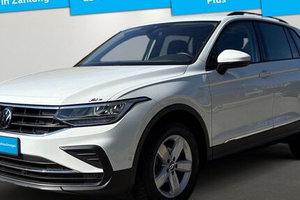 VW Tiguan 60.190 km 27.450 &euro; Wangen im Allgäu 88239