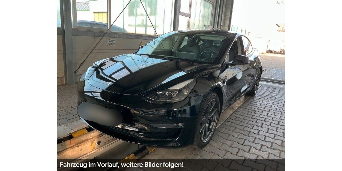 Tesla Model 3 65.000 km 31.790 &euro; Grabow 19300