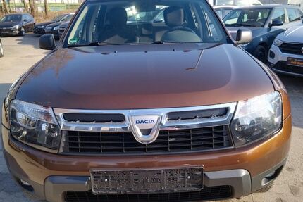 Dacia Duster 190.000 km 5.600 &euro; Diepoldshofen 88299