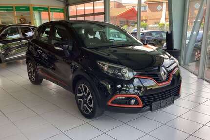 Renault Captur 122.430 km 7.800 &euro; Essen/Oldenburg 49632