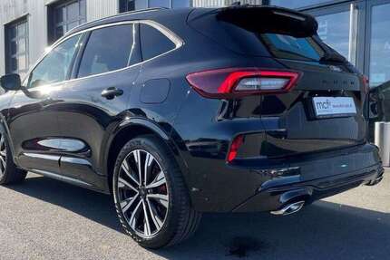 Ford Kuga 13.696 km 33.940 &euro; Harztor 99768