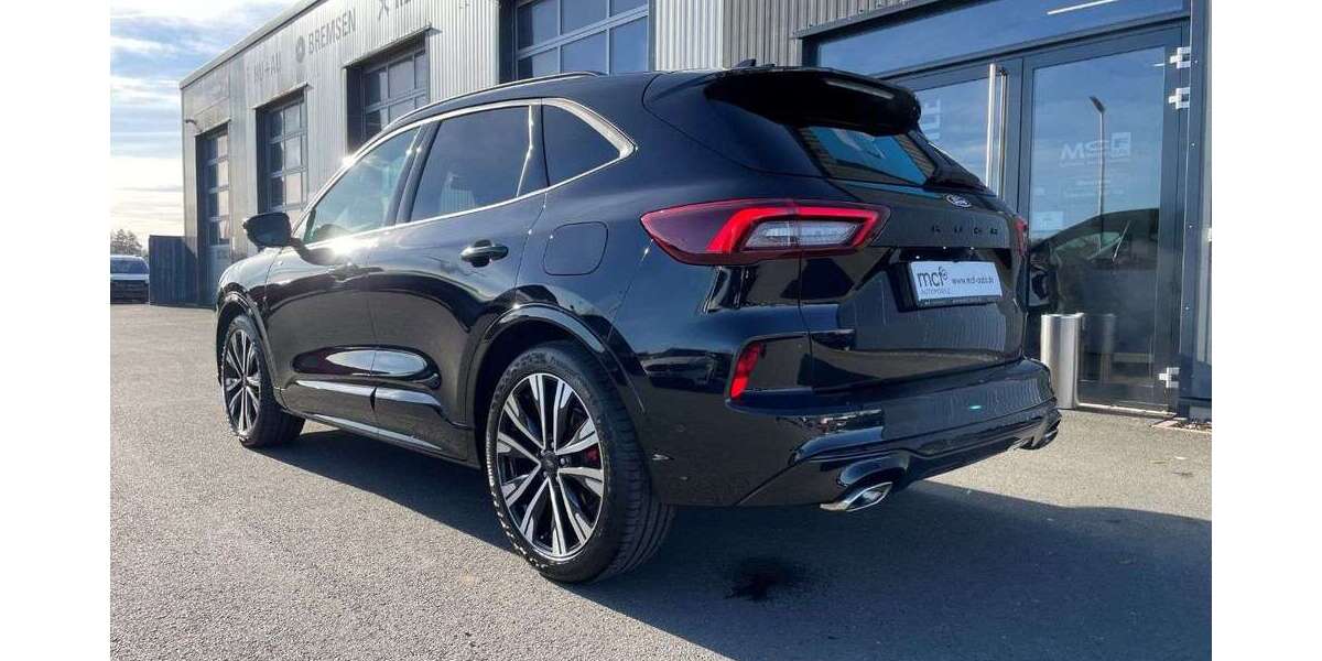 Ford Kuga 13.696 km 33.940 &euro; Harztor 99768