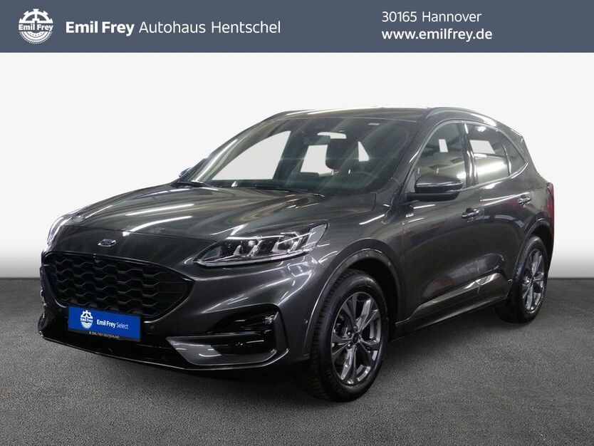 Kuga