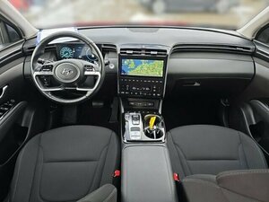 Hyundai TUCSON Trend Hybrid 2WD Navi Digitales Cockpit Sou 25.600 km 28.990 &euro; Bad Wünnenberg 33181