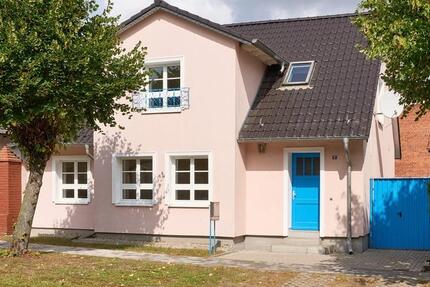 frisch renoviertes Haus zur Miete bei Magdeburg