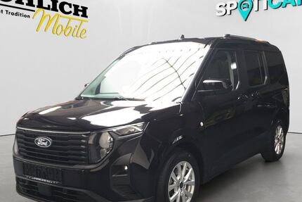 Ford Tourneo Courier 63.464 km 17.900 &euro; Koblenz 56073